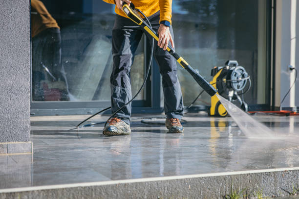 Bellwood, IL  Pressure Washing Services Company